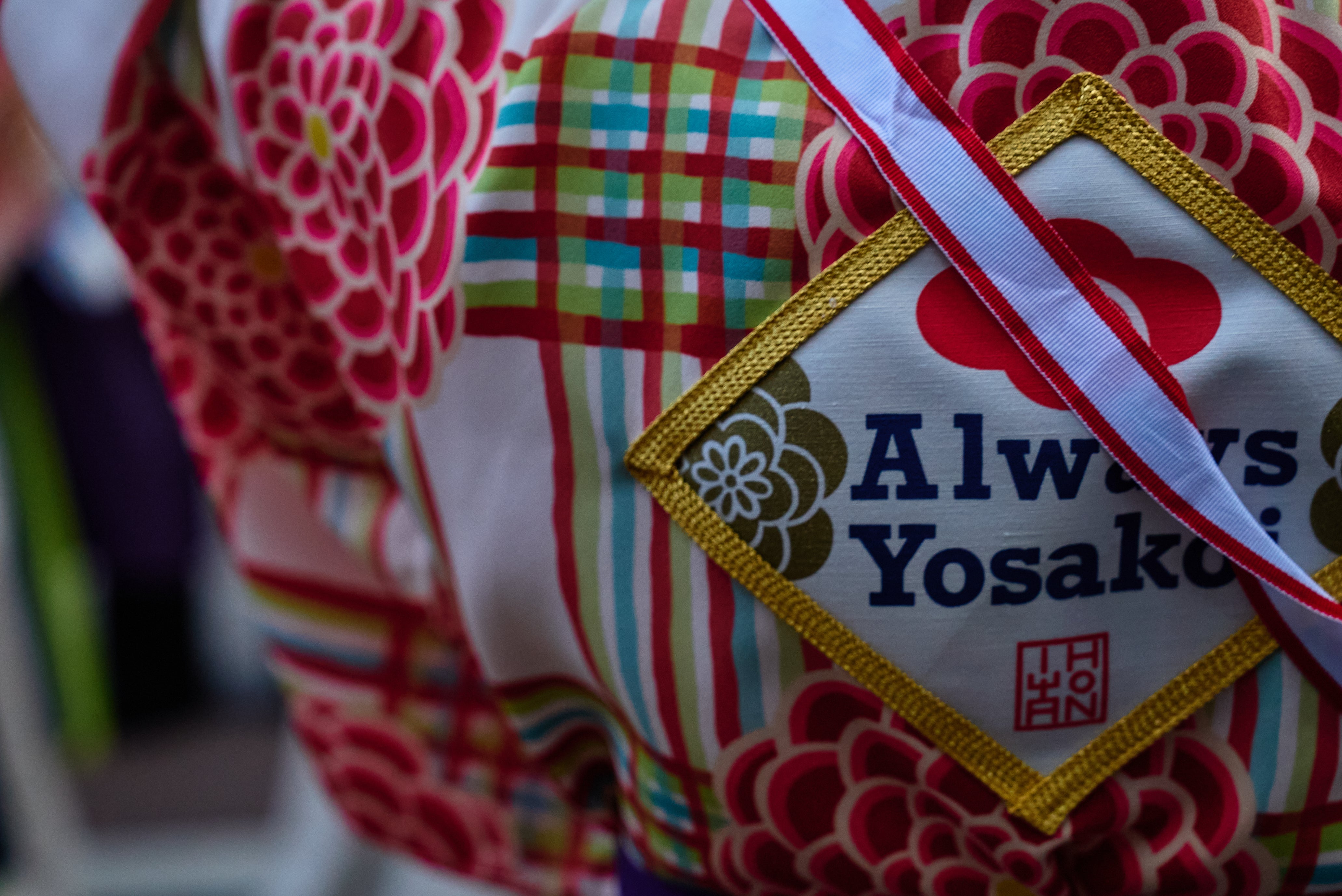 Always Yosakoi 踊り子さん募集開始！ – ほにや