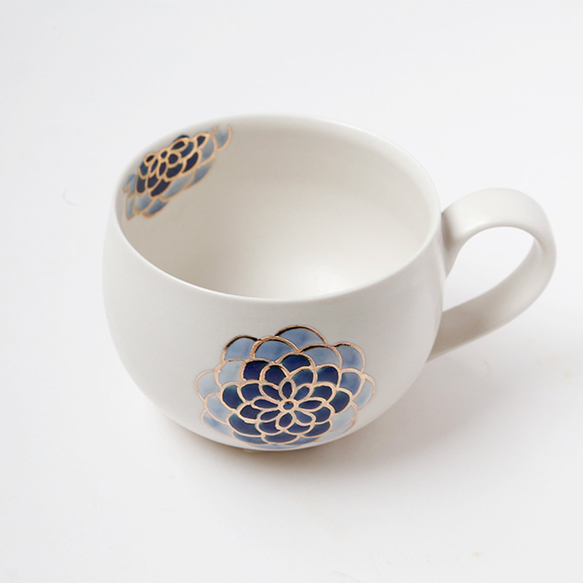 ［新品］ほにや×砥部焼コラボ 可杯(ベクハイ) ほにや×砥部焼 べく杯セット – ほにや