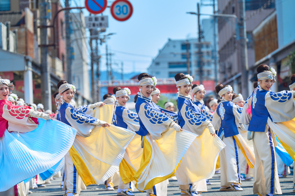 10月20日　ゑぇじゃないか祭りのお知らせ