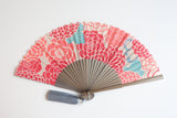 扇子（袋付)