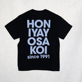 HONIYA YOSAKOI Tシャツ