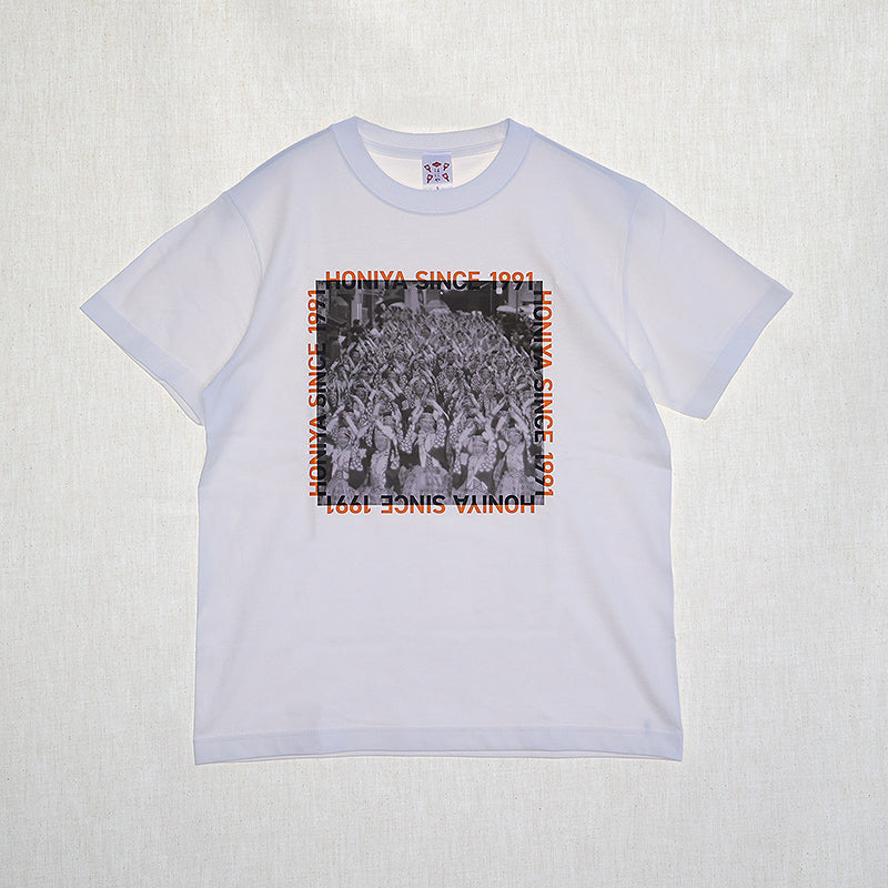 2026フォトTシャツ – ほにや