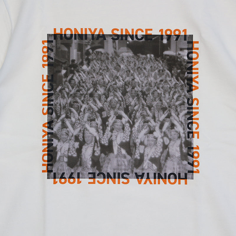 2026フォトTシャツ – ほにや