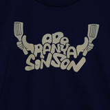 ORORANYASONSON ドライTシャツ