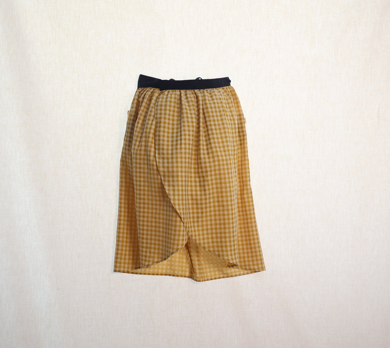 ナチュラル前掛け