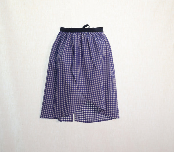 ナチュラル前掛け