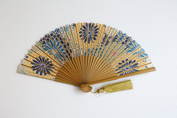 扇子（袋付)